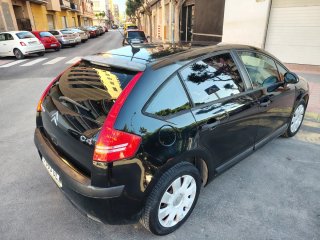 Citroen C4 2009