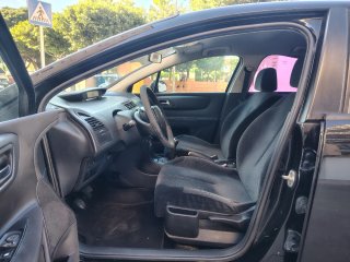 Citroen C4 2009