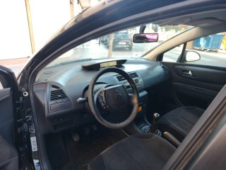 Citroen C4 2009