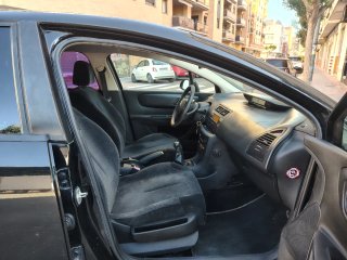 Citroen C4 2009