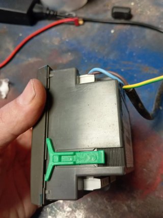 Analizador de Red Circutor CVM-NRG96