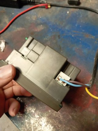 Analizador de Red Circutor CVM-NRG96