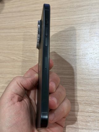 iPhone 16 Pro Max 256GB Negro + Accesorios