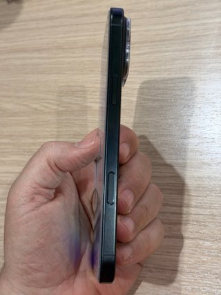 iPhone 16 Pro Max 256GB Negro + Accesorios