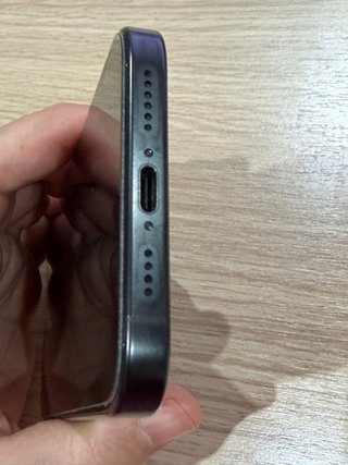 iPhone 16 Pro Max 256GB Negro + Accesorios