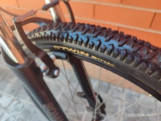 Bicicleta Rockrider 26 M