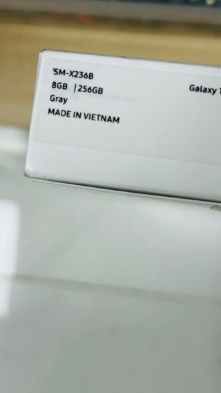 Samsung Galaxy Tab A11+ 5G 8+256GB PRECINTADO