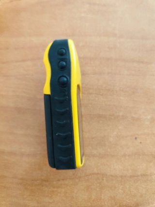 Garmin eTrex para piezas