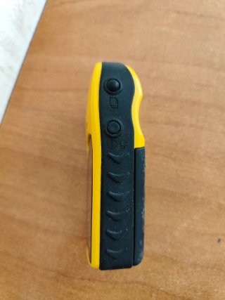 Garmin eTrex para piezas