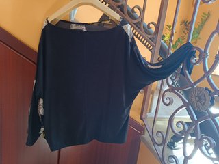Casacca estiva fantasia