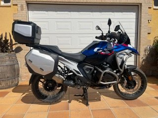 BMW R 1300 GS TROPHY Aventura