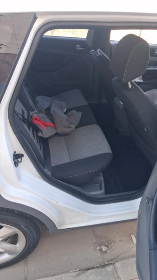 Ford Focus 2010