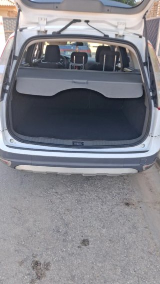 Ford Focus 2010