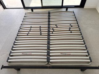 2 Somieres Pikolin Multiláminas 90cm + Patas