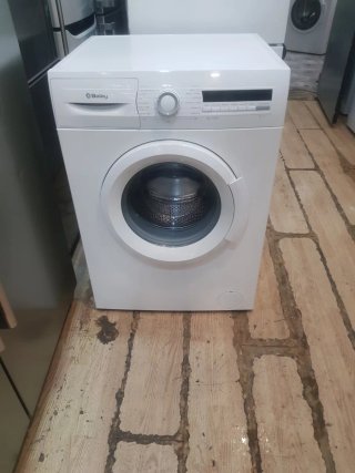 Lavadora Balay con garantía y transporte