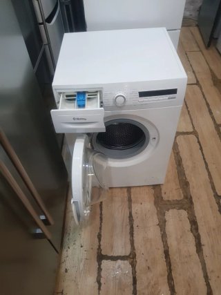 Lavadora Balay con garantía y transporte
