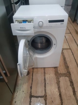 Lavadora Balay con garantía y transporte