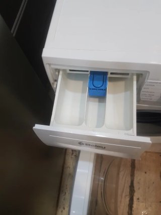 Lavadora Balay con garantía y transporte