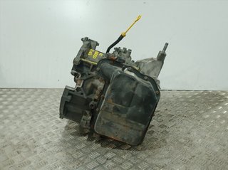 CAJA CAMBIOS FORD MONDEO TURNIER (GE) CJBB 3STP70