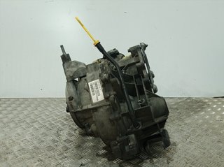 CAJA CAMBIOS FORD MONDEO TURNIER (GE) CJBB 3STP70