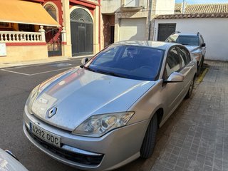 Renault Laguna 2008