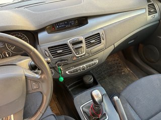 Renault Laguna 2008