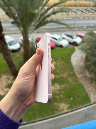 iPhone 13 - 100% Batería