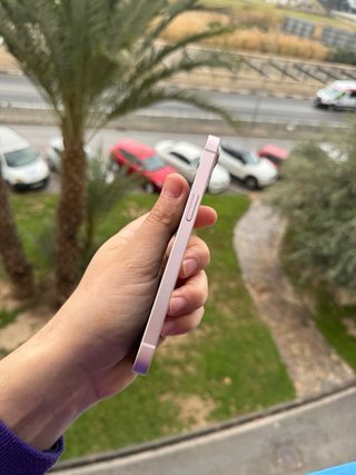 iPhone 13 - 100% Batería