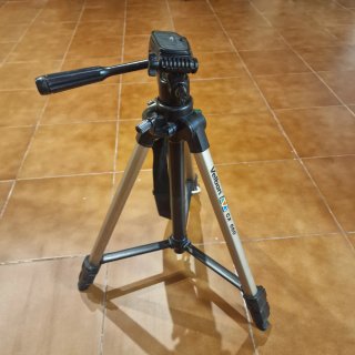 Trípode Velbon CX 660