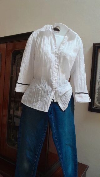 Pantaloni Levi's blu