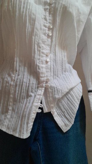 Pantaloni Levi's blu