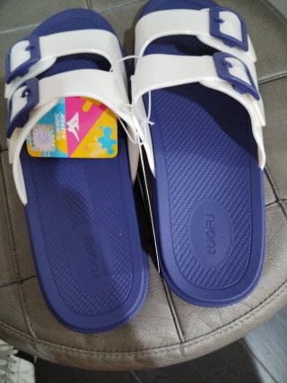 Ciabatte Jomix Shoes Mare Spiaggia N.40