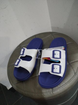 Ciabatte Jomix Shoes Mare Spiaggia N.40