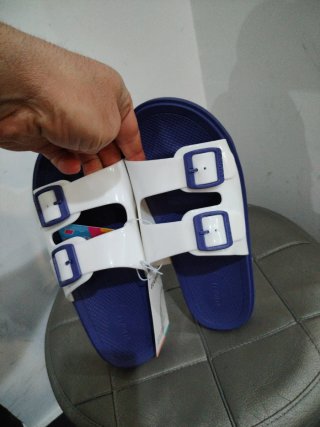 Ciabatte Jomix Shoes Mare Spiaggia N.40