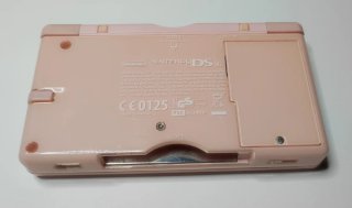Nintendo DS Lite Rosa