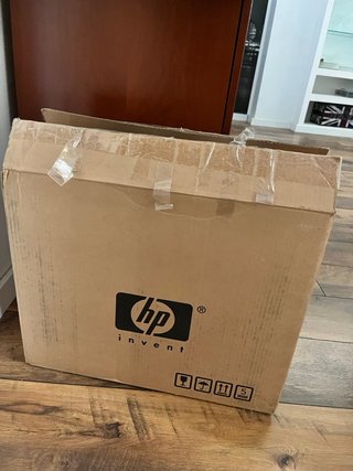 Stampante multifunzione HP Envy 5530