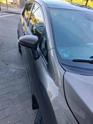 Toyota Verso 2018