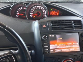 Toyota Verso 2018