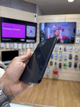 Apple IPhone 12 64GB Batería batería 100% nueva