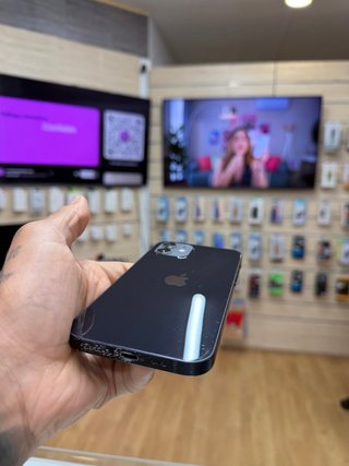 Apple IPhone 12 64GB Batería batería 100% nueva