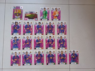 Panini Adrenalyn XL Liga 2025-26