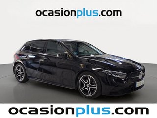 Mercedes-Benz Clase A 180 100 kW (136 CV)
