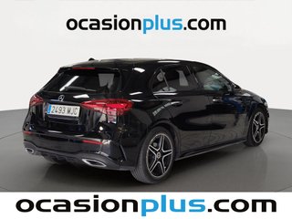 Mercedes-Benz Clase A 180 100 kW (136 CV)