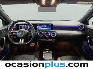 Mercedes-Benz Clase A 180 100 kW (136 CV)