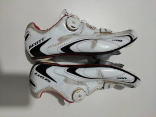Scott T42 Carretera