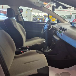 Citroen C4 1.6Hdi 90Cv.Único dueño.Con 117.300km