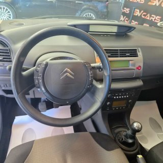Citroen C4 1.6Hdi 90Cv.Único dueño.Con 117.300km