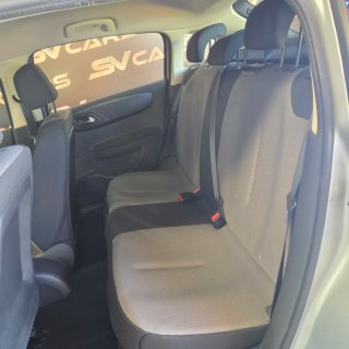 Citroen C4 1.6Hdi 90Cv.Único dueño.Con 117.300km