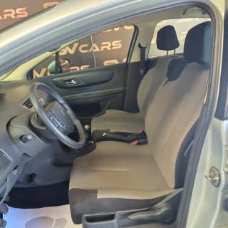 Citroen C4 1.6Hdi 90Cv.Único dueño.Con 117.300km