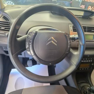 Citroen C4 1.6Hdi 90Cv.Único dueño.Con 117.300km